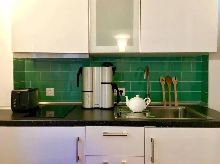 Ferienhaus für 4 Personen in Spandau - 4