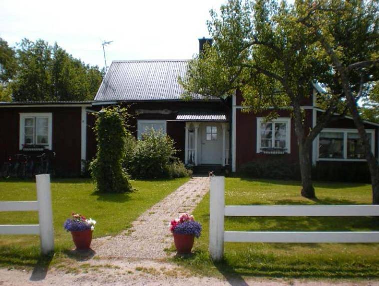 Villa in Hjo, Vättern