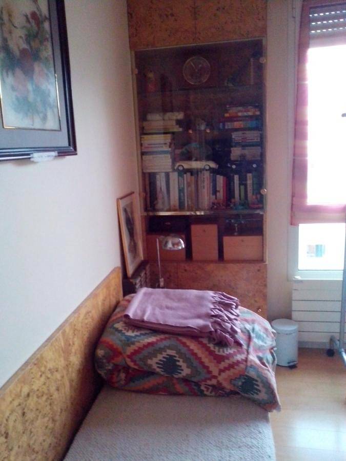 Location de vacances pour 2 personnes, avec terrasse et vue à Issy-les-Moulineaux - 3