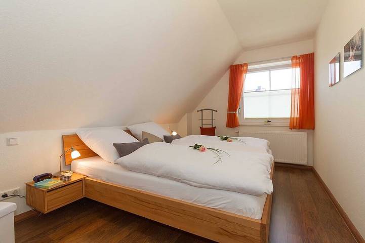 Ferienhaus Möwengarten am Haff in Roggow, Rerik