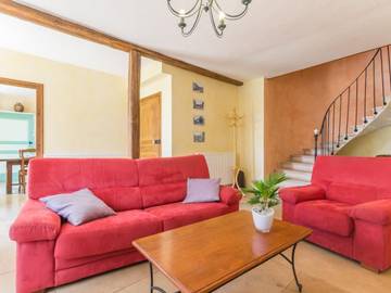 Agriturismo per 5 Persone in Eringes, Montbard e dintorni, Foto 2