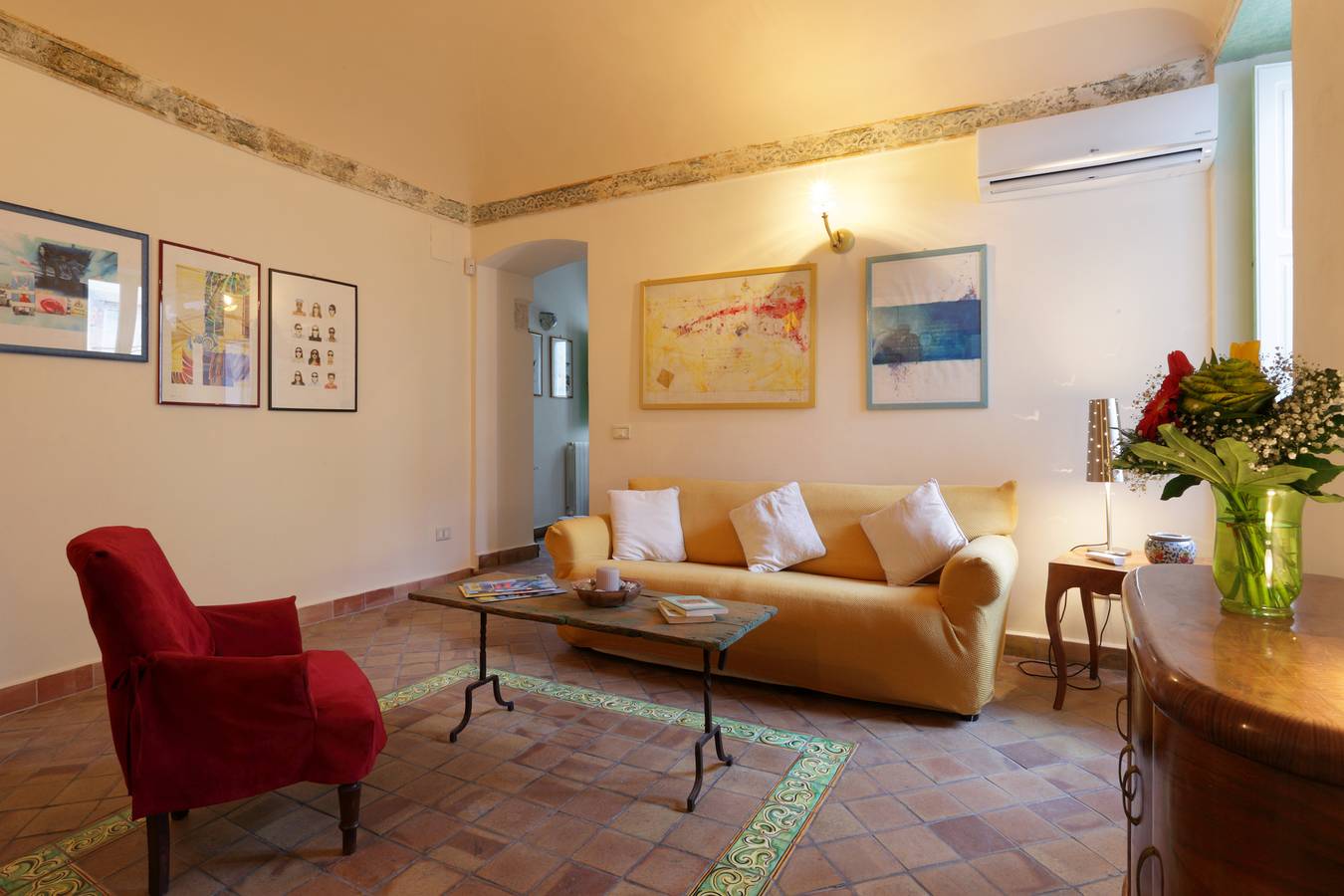 Ganze Wohnung, Casa Salomone Intera in Syrakus, Syrakus Provinz