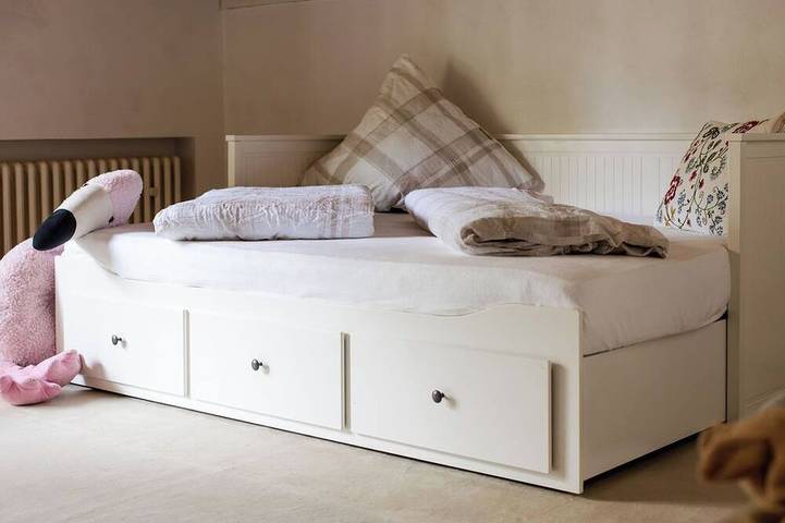 Ferienhaus für 5 Personen, mit Sauna und Garten, mit Haustier in Bad Wörishofen - 4