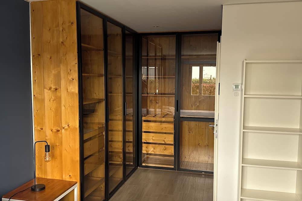 Entire apartment, Boileau apartment in Metz, Metz-Campagne