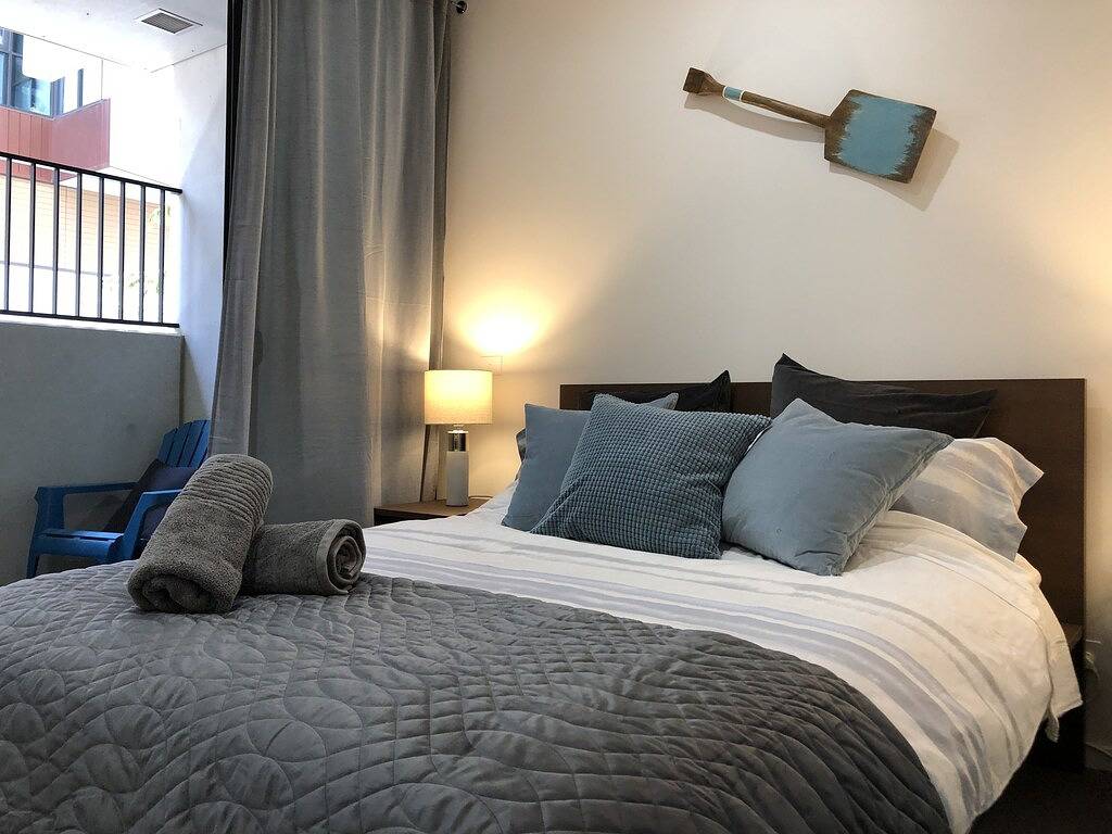 Ganze Wohnung, Landscaped Inner City Designer Living in North Canberra, Canberra