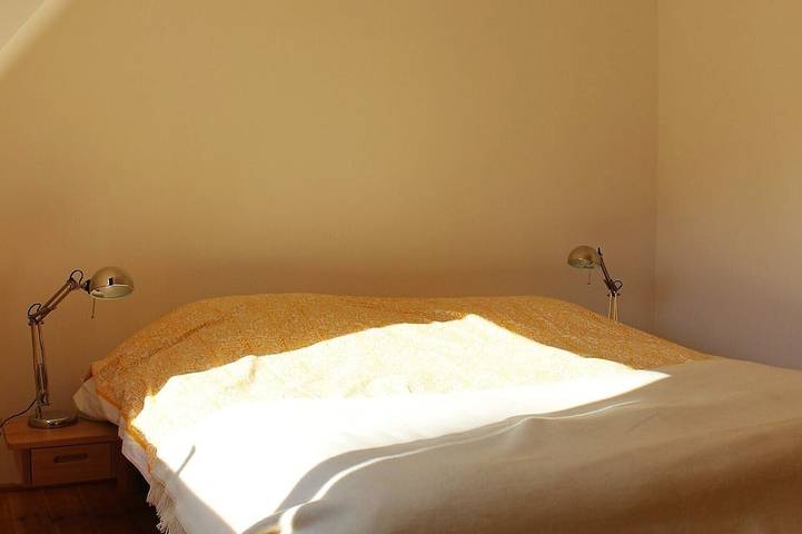 Ferienwohnung für 2 Personen, mit Balkon in Rosengarten - 3