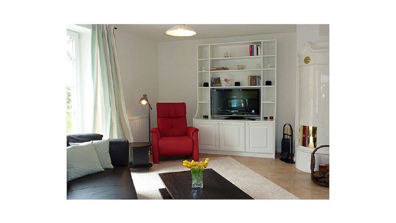 Ferienhaus für 4 Personen (125 m²) in Nieblum in Nieblum, Föhr