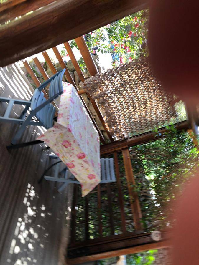 Appartement de vacances pour 2 personnes, avec Terrasse