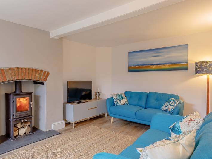 Gîte pour 4 personnes avec jardin in Northamptonshire