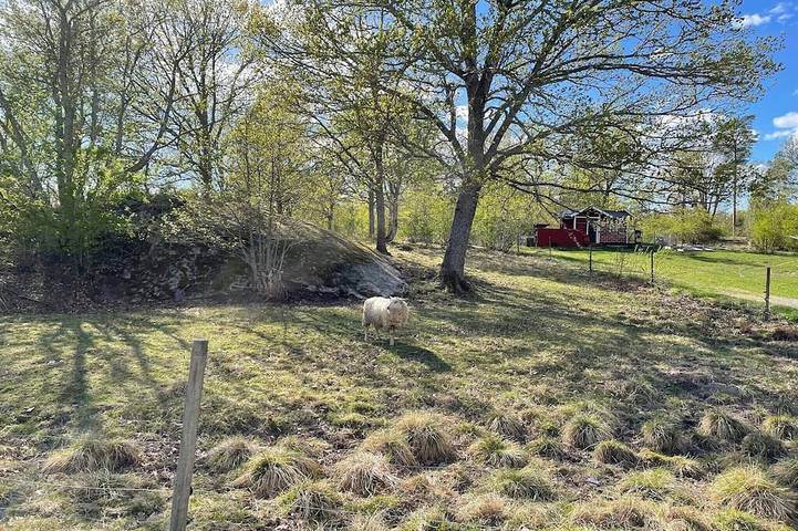 3 Personen Ferienhaus in Malmköping in Flen