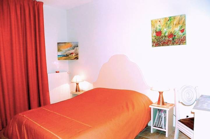 Location de vacances pour 10 personnes à Huriel - 2