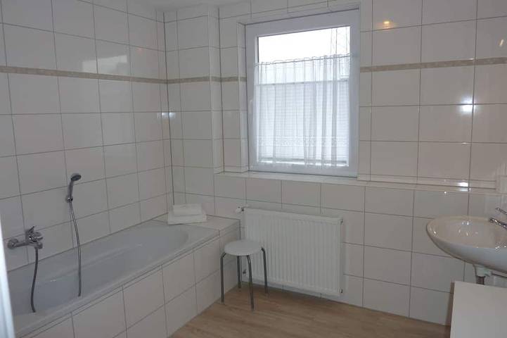 Apartamento entero, Appartement mit Balkon in Sandhausen, Llanura del Rin