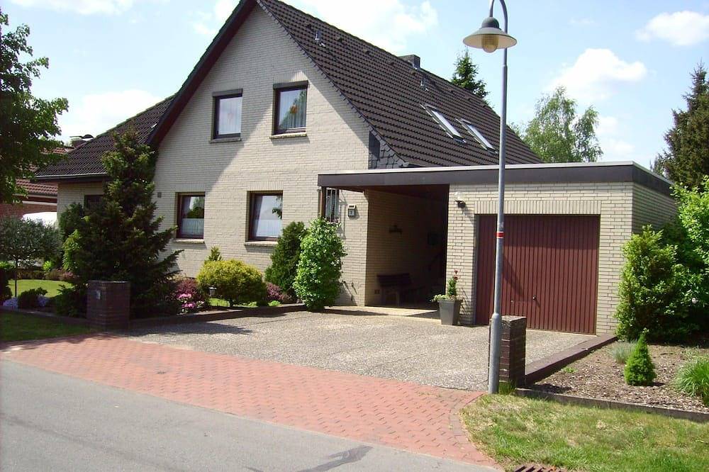 Geheel appartement, Welkom op de Lüneburger Heide in Munster (Nedersaksen), Landkreis Heidekreis
