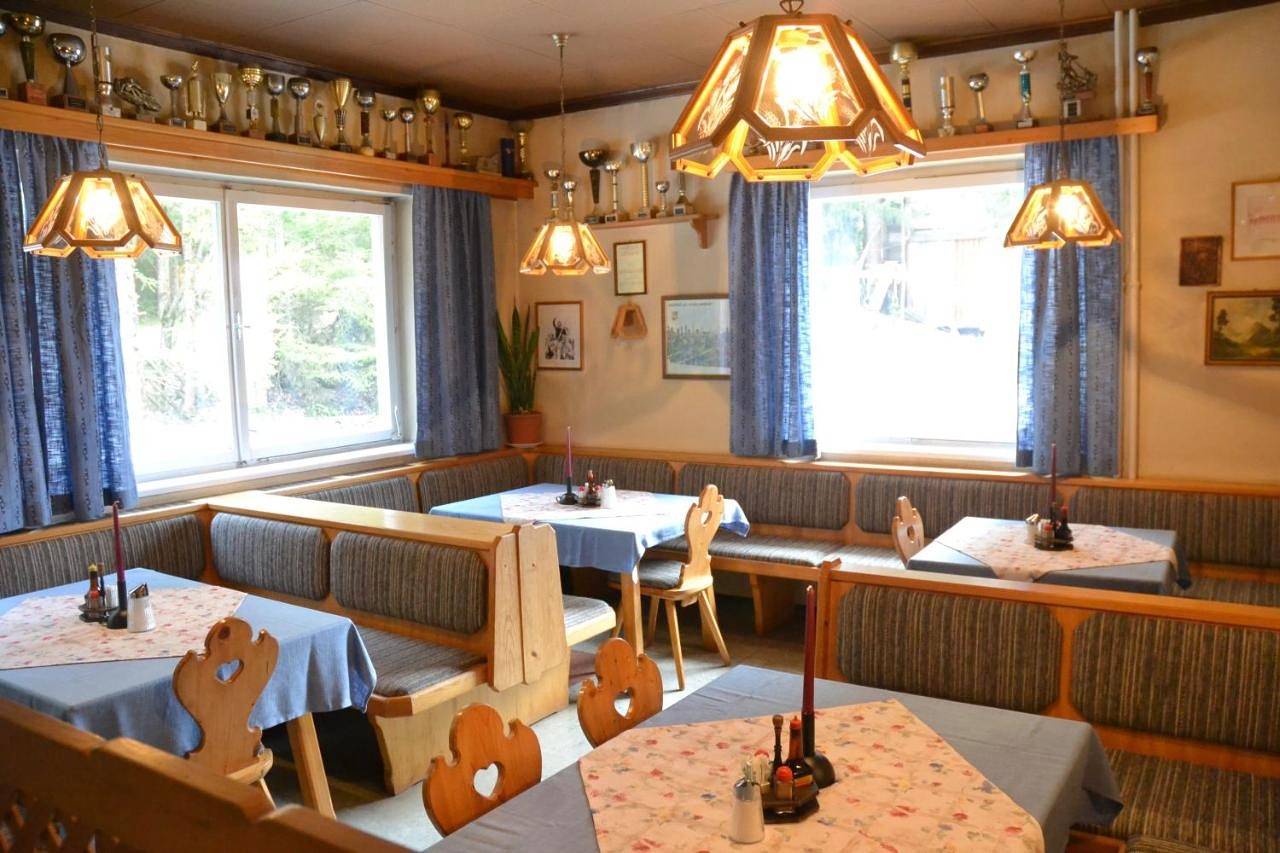 Pension Adlerhorst in Schladming, Schladming-Dachstein