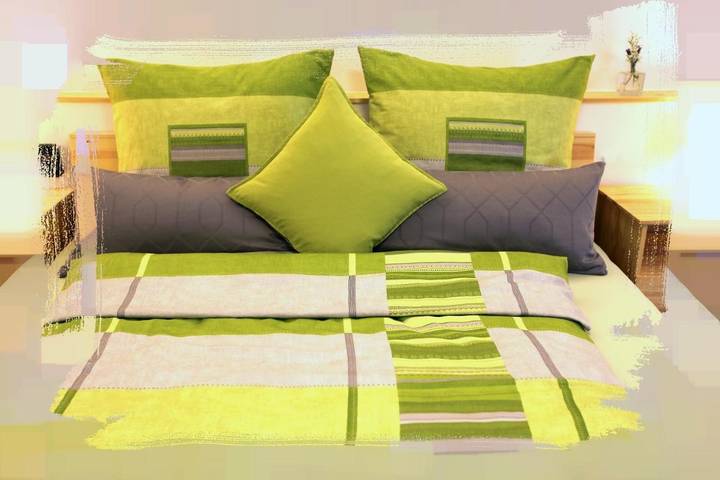 Ferienwohnung für 2 Personen, mit Sauna