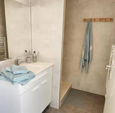 Two-Bedroom House in Bouin, Vendée