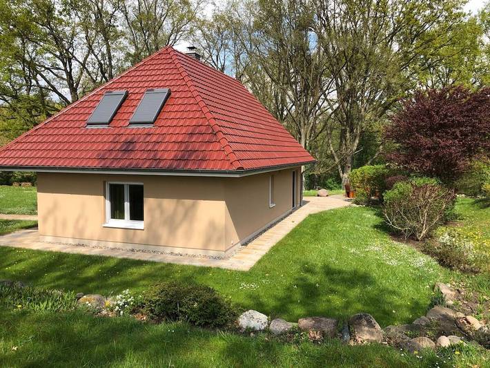 5- Sterne Haus "Fauna & Flora" in Wesenberg, Mecklenburg-Strelitz