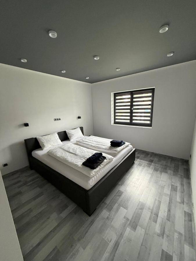 Guesthouse in Rozvadov, Région de Plzeň