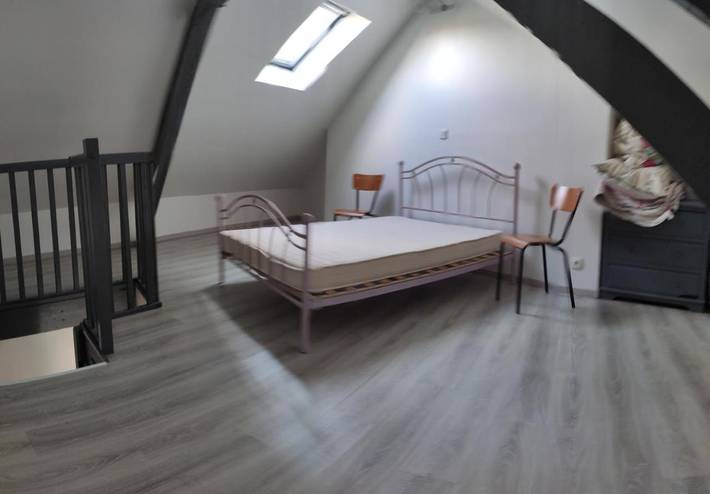 Gîte pour 3 personnes à Friville-Escarbotin - 3