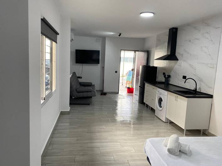Apartamento de vacaciones para 4 personas - 1
