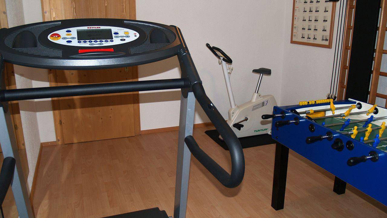 Appartamento intero, Mallaun-Sportapart in See, Gruppo del Verwall