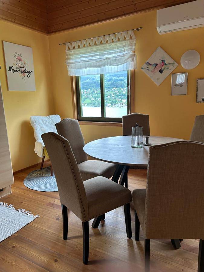 Ferienwohnung für 2 Personen, mit Haustier in Spittal an der Drau - 4