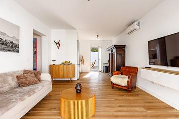 Casa De Vacaciones para 10 Personas en L'Albir, Alfàs del Pi, Foto 2
