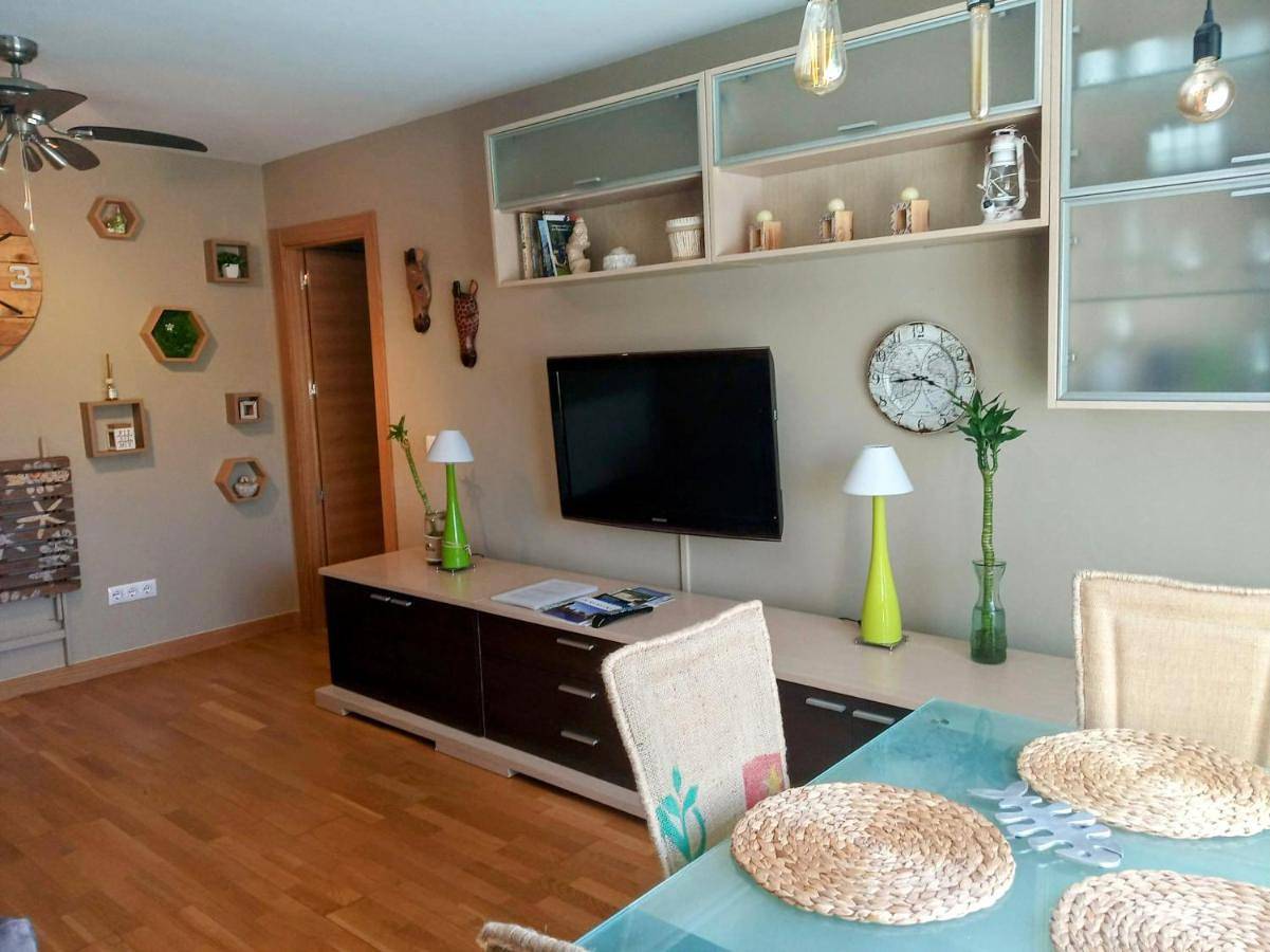 Apartamento entero, Sol de Poniente in Salamanca, Provincia de Salamanca