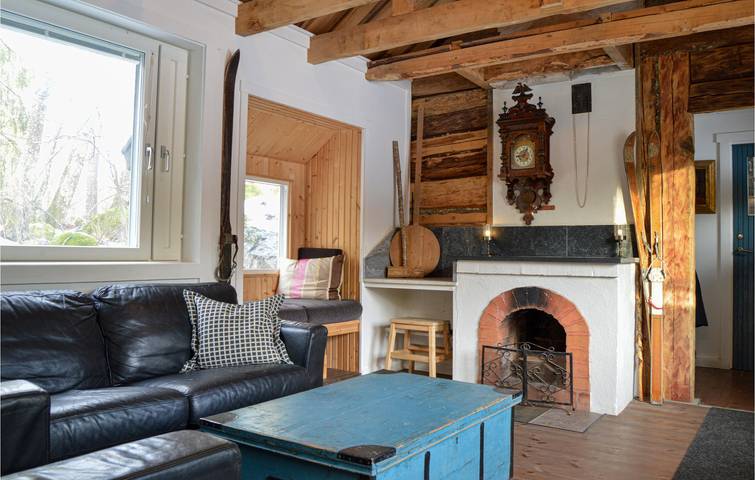 Ferienhaus für 12 Personen, mit Garten und Terrasse sowie Sauna in Södermanland - 4