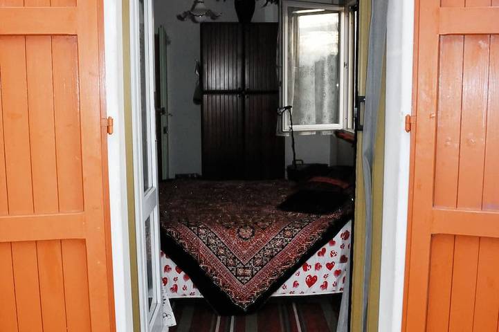 Location de vacances pour 11 personnes, avec jardin, animaux acceptés à Tavullia - 2