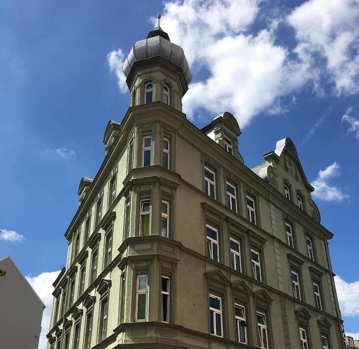 Hôtel pour 6 personnes, avec Balcon et Terrasse à Augsbourg