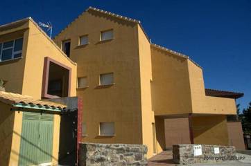 Casa de vacaciones para 22 personas, con piscina, Se admiten mascotas en Provincia de Madrid