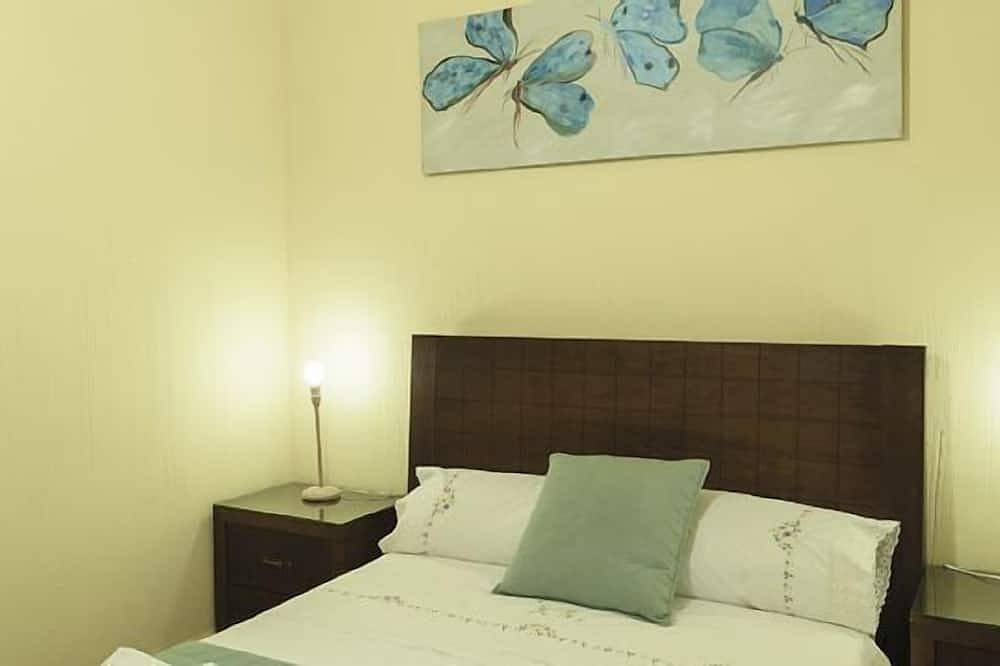 Casa Rural Villa Solgor para 6 personas in Benamocarra, Costa del Sol