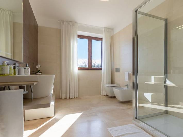 Ferienhaus für 14 Personen, mit Garten und Terrasse, mit Haustier in Fermo - 2