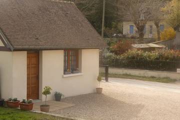 Gîte pour 2 Personnes dans Les Andelys, Région de Les Andelys, Photo 3
