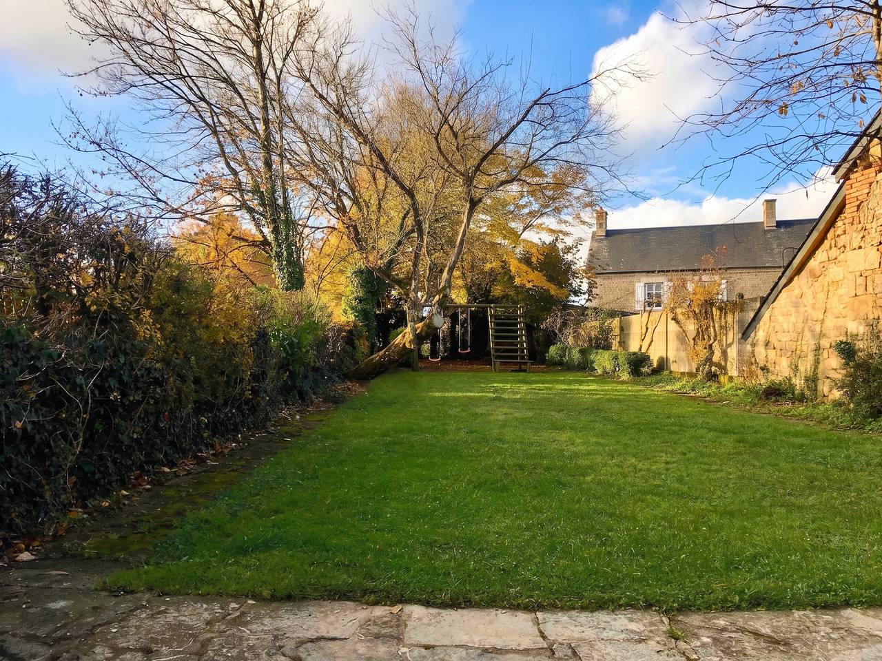 Maison de vacances
