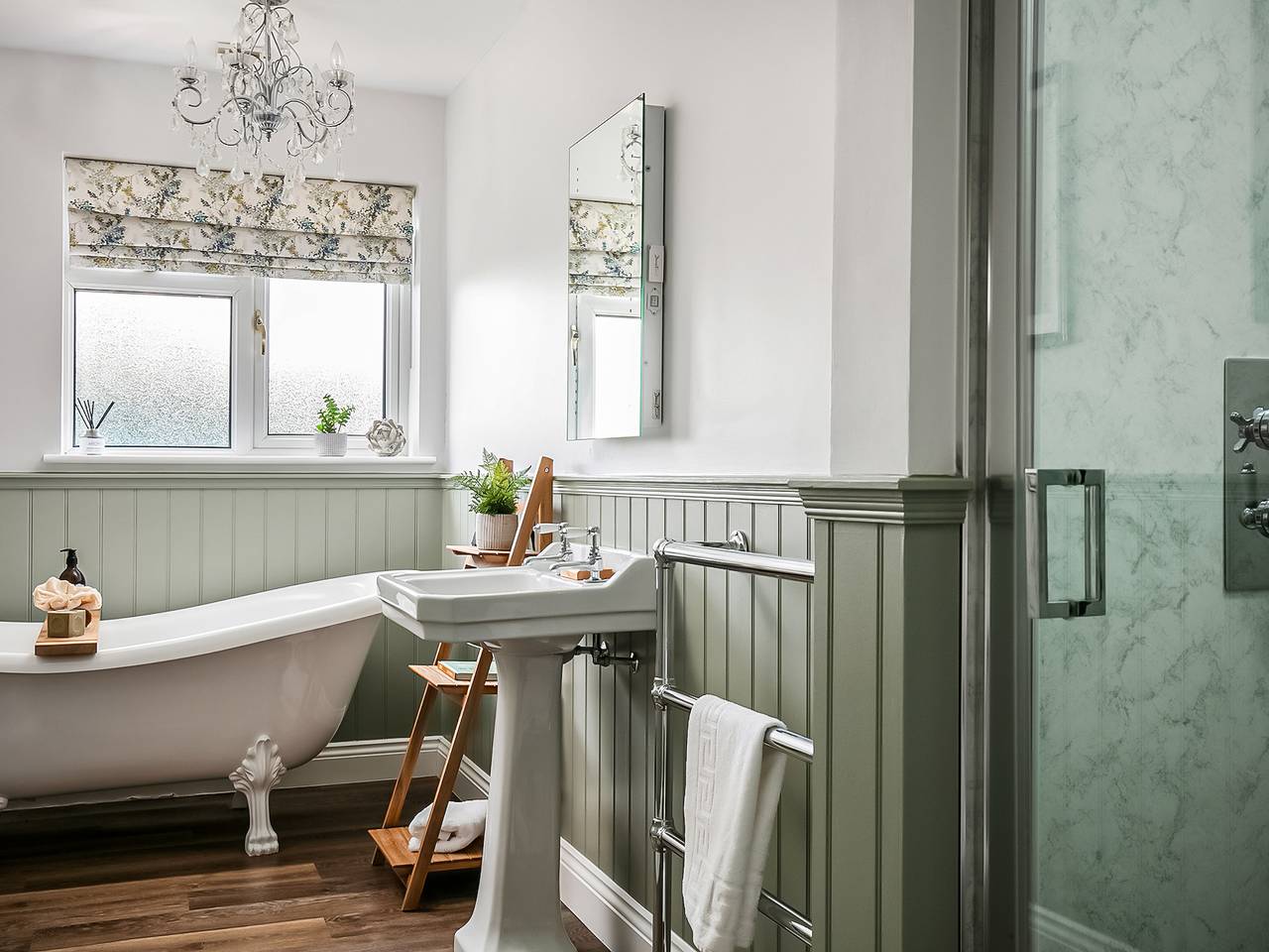 The Cherry Tree in Nottinghamshire