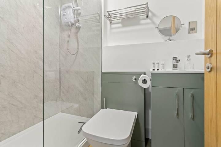 Holiday apartment for 4 people - 1