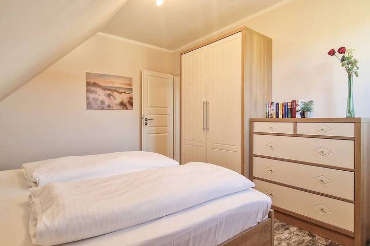 Ferienhaus für 6 Personen, mit Terrasse, mit Haustier in Korswandt - 4