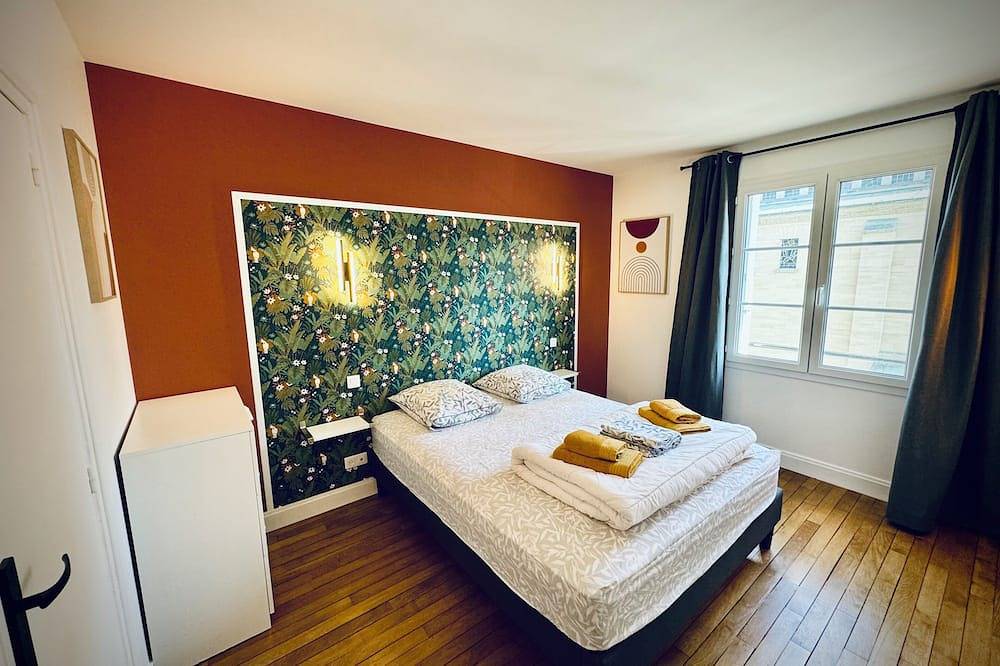 Appartement entier, Gîte \" Au Bord de Vire \" in Pont-Hébert, Région de Saint-Lô