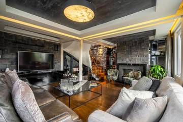 Villa für 6 Personen, mit Balkon in der Türkei