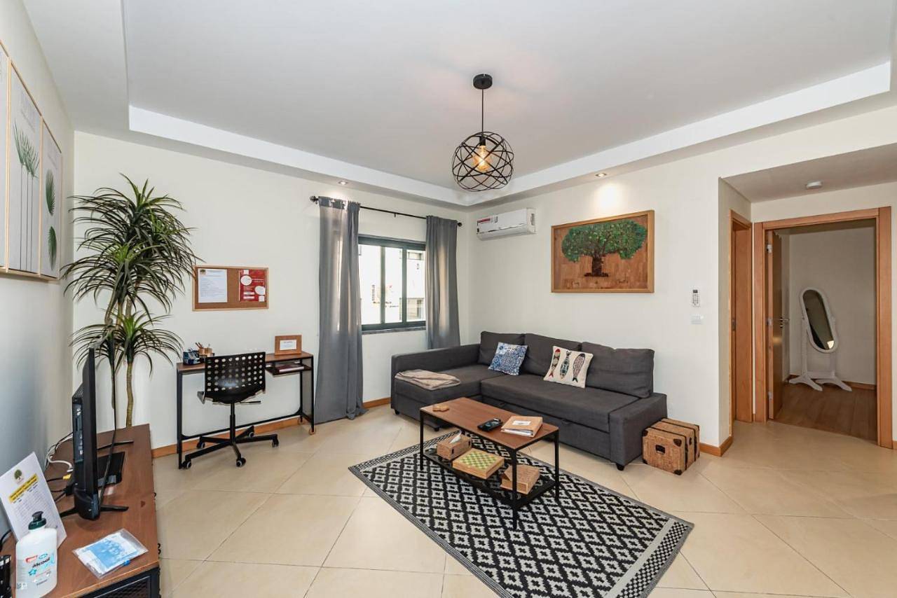 Apartamento inteiro, Casa da Cortiça in Seixal, Halbinsel von Setúbal