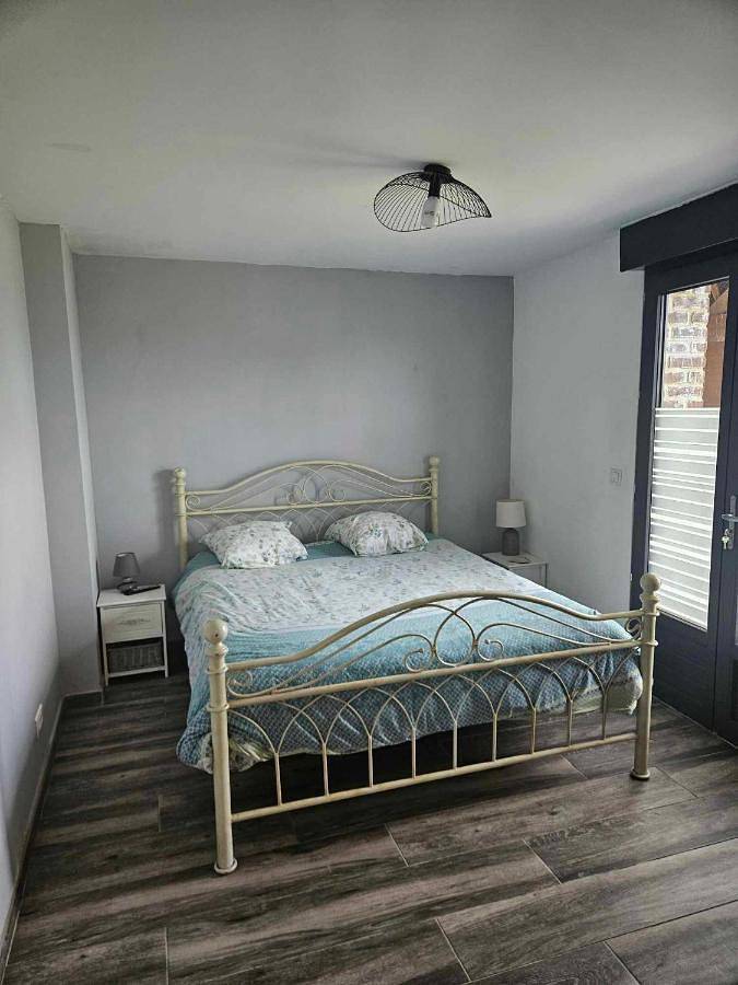 Chambre d hotes le pigeonnier in Fromelles, Région de Lille