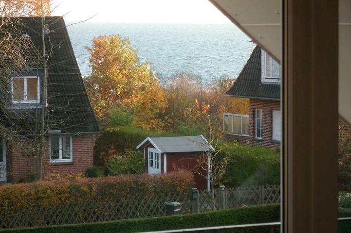 Ferienhaus für 6 Personen, mit Balkon und Garten in Sierksdorf - 4