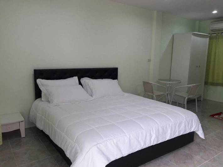 Maison d’hôte pour 3 personnes, avec vue et terrasse dans Koh Chang