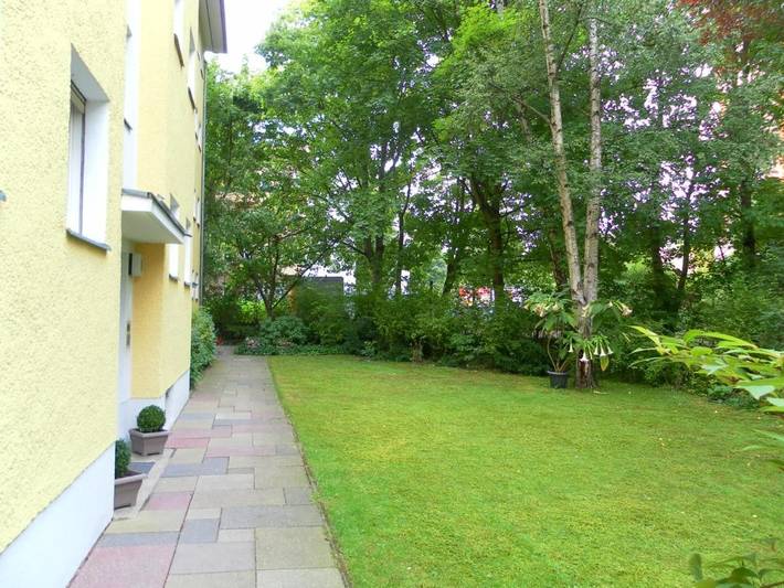 Ferienwohnung für 6 Personen, mit Terrasse und Ausblick, mit Haustier in Steglitz-Zehlendorf - 2