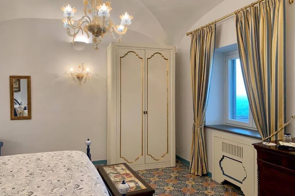 Villa Le Baste in Furore, Costiera amalfitana