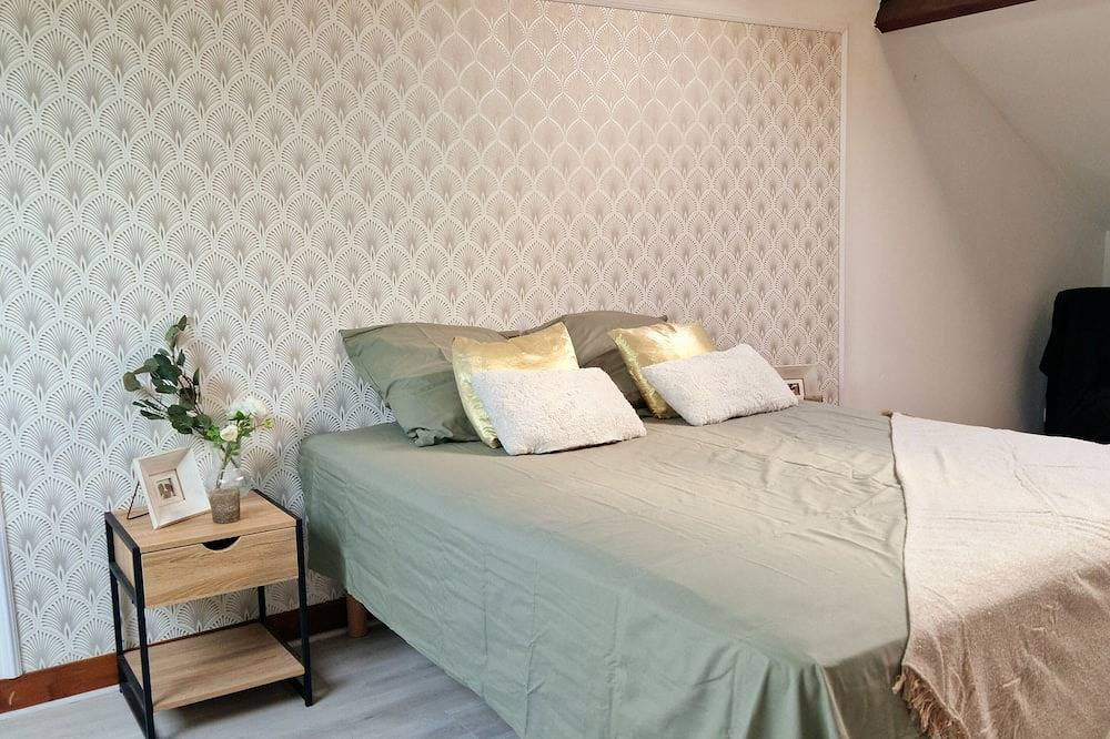 Maison Familiale en Bords de Marne - 15min de Paris in Créteil, Val-de-Marne