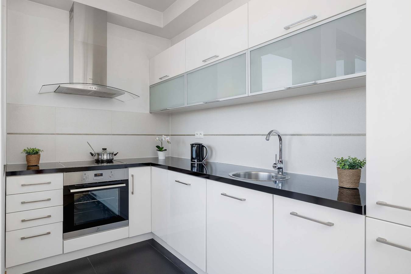 Cały apartament, Bobrzy  skiego 43B   Cosy Apartment   Parking in Dębniki, Kraków