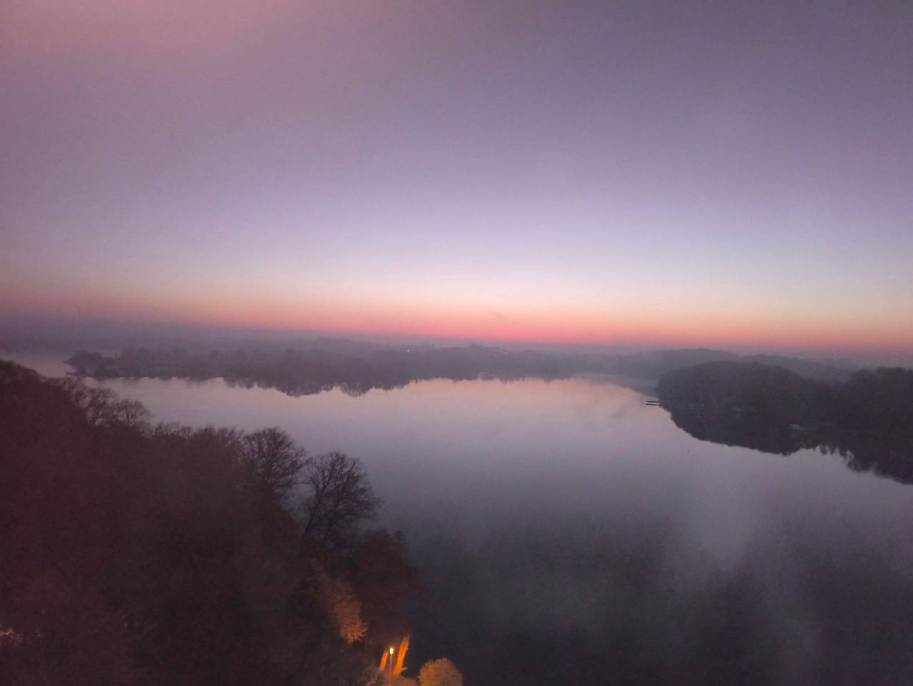 Ganze Ferienwohnung, Ferienwohnung mit Seeblick - Appartement/Fewo, Dusche, Wc, Seeblick in Bad Segeberg, Kreis Segeberg